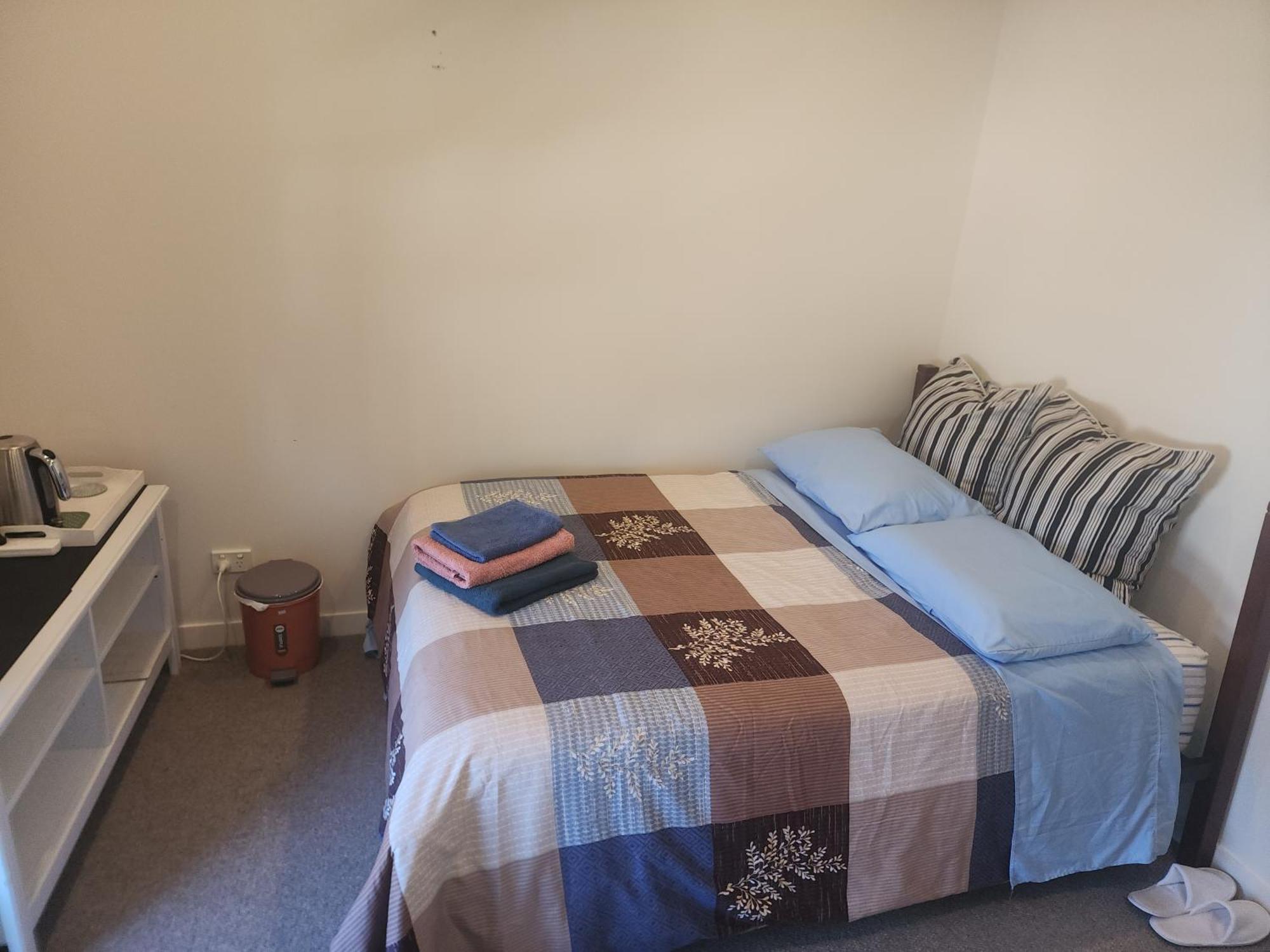 Parramatta Shared Apartment Sydney Rum bild