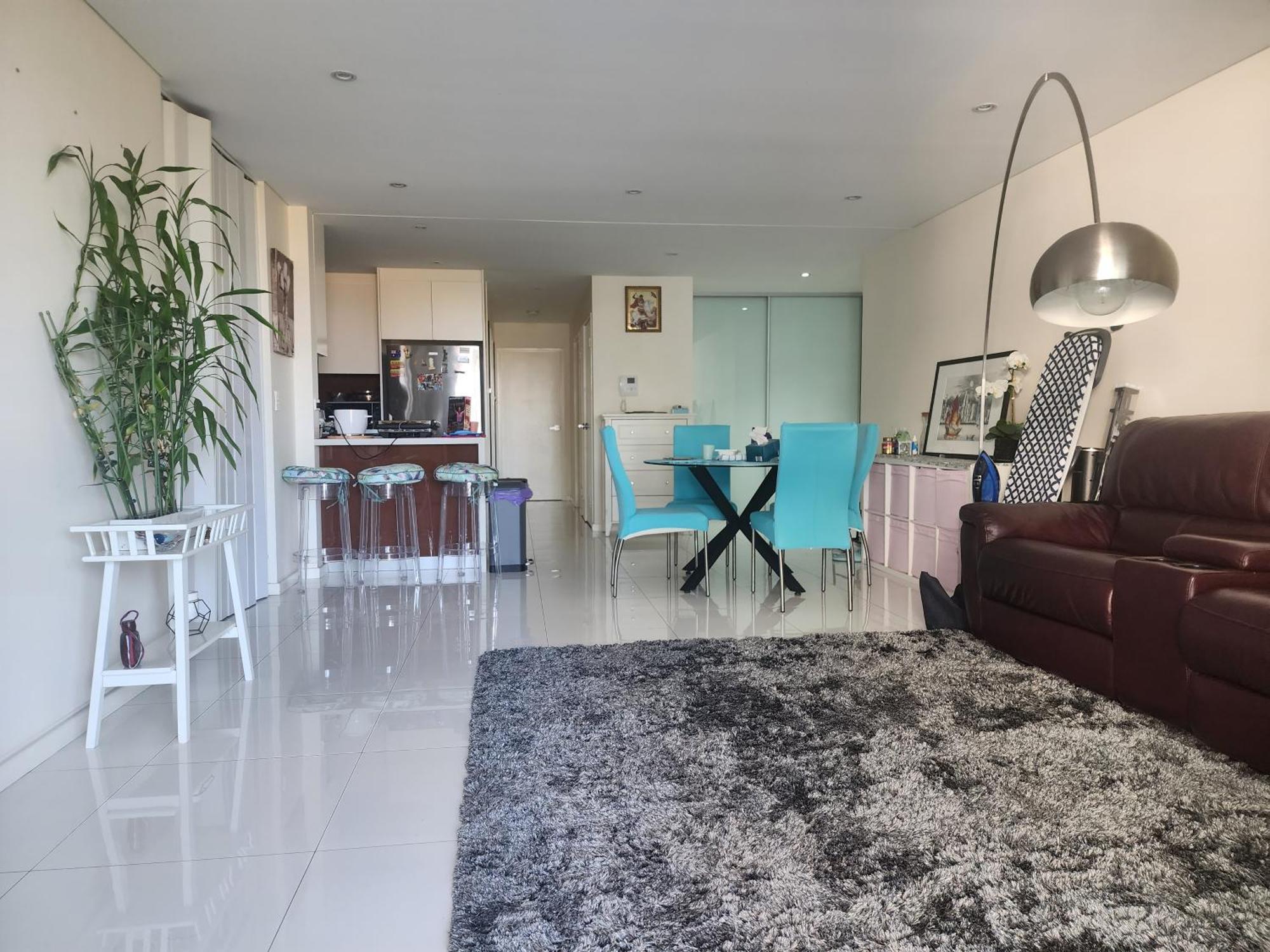 Parramatta Shared Apartment Sydney Exteriör bild