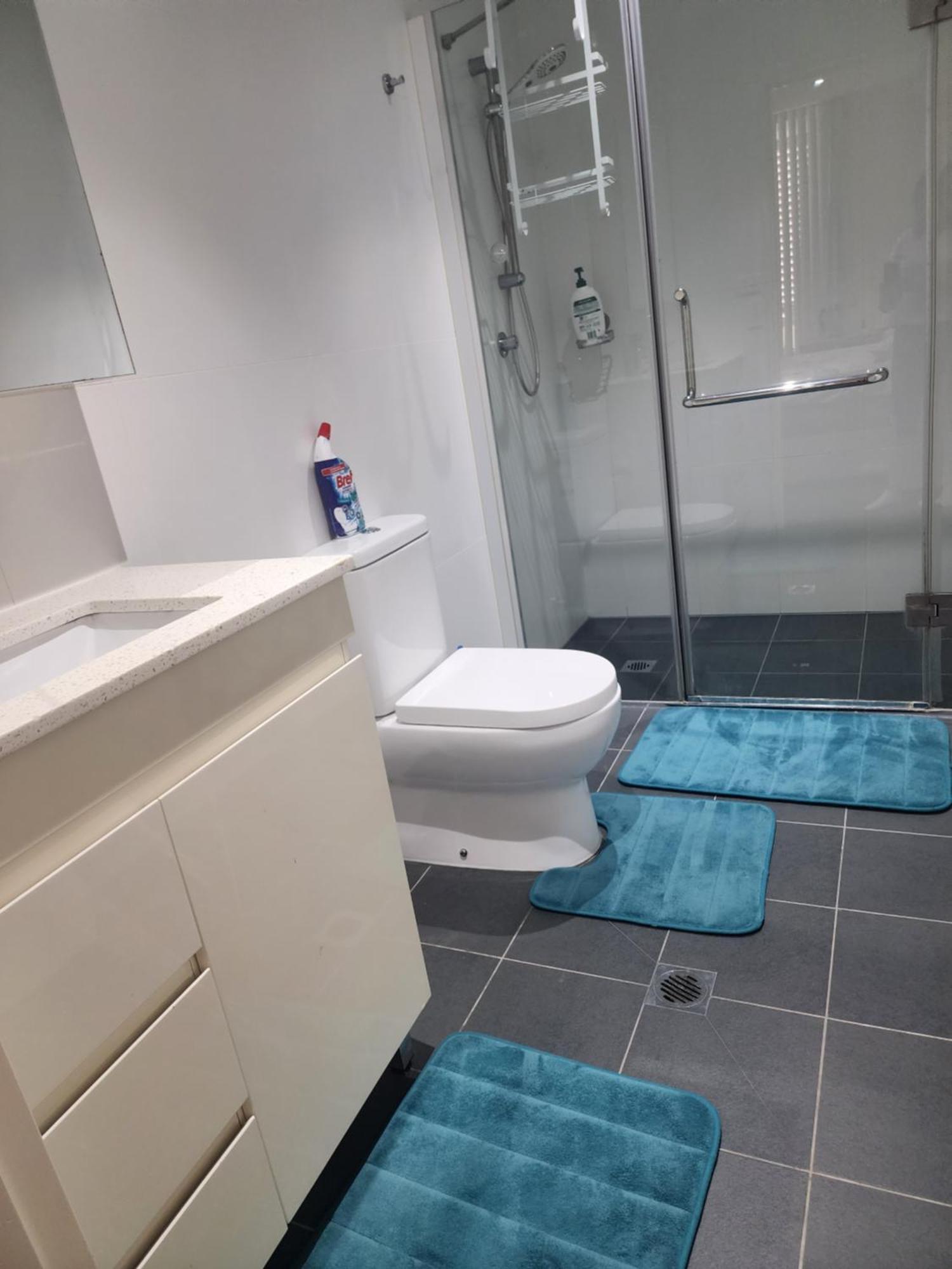 Parramatta Shared Apartment Sydney Exteriör bild