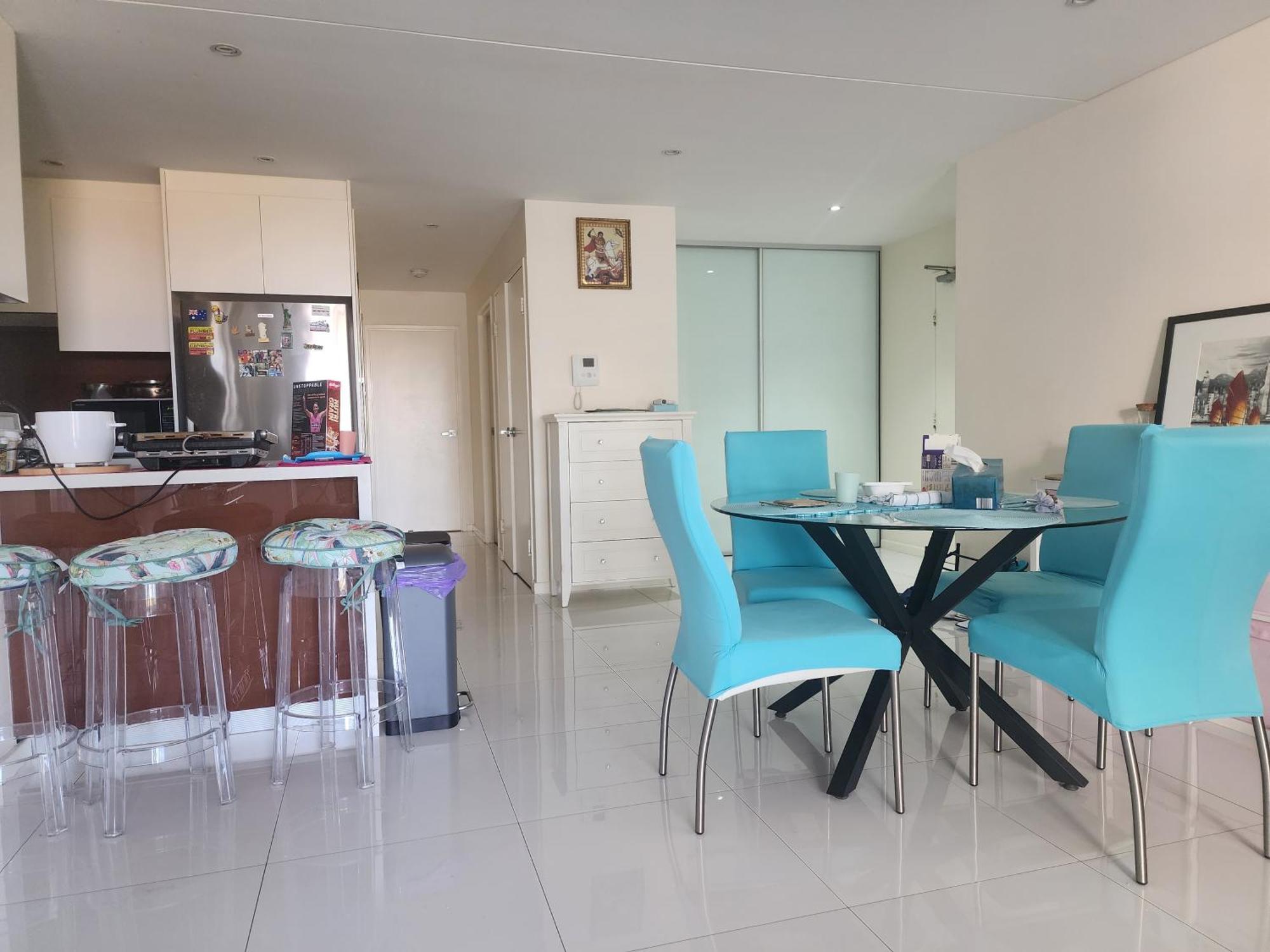 Parramatta Shared Apartment Sydney Exteriör bild