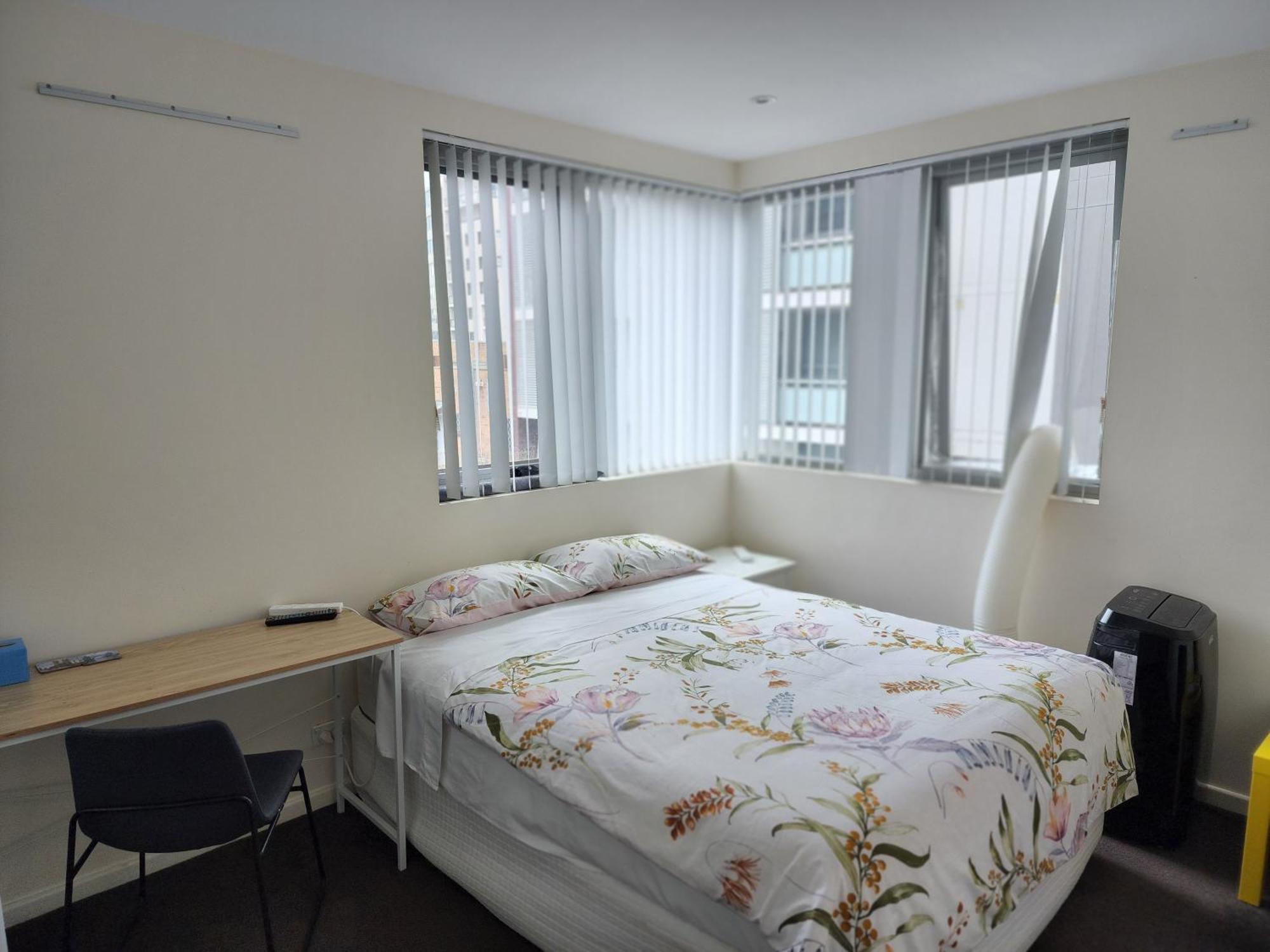 Parramatta Shared Apartment Sydney Rum bild