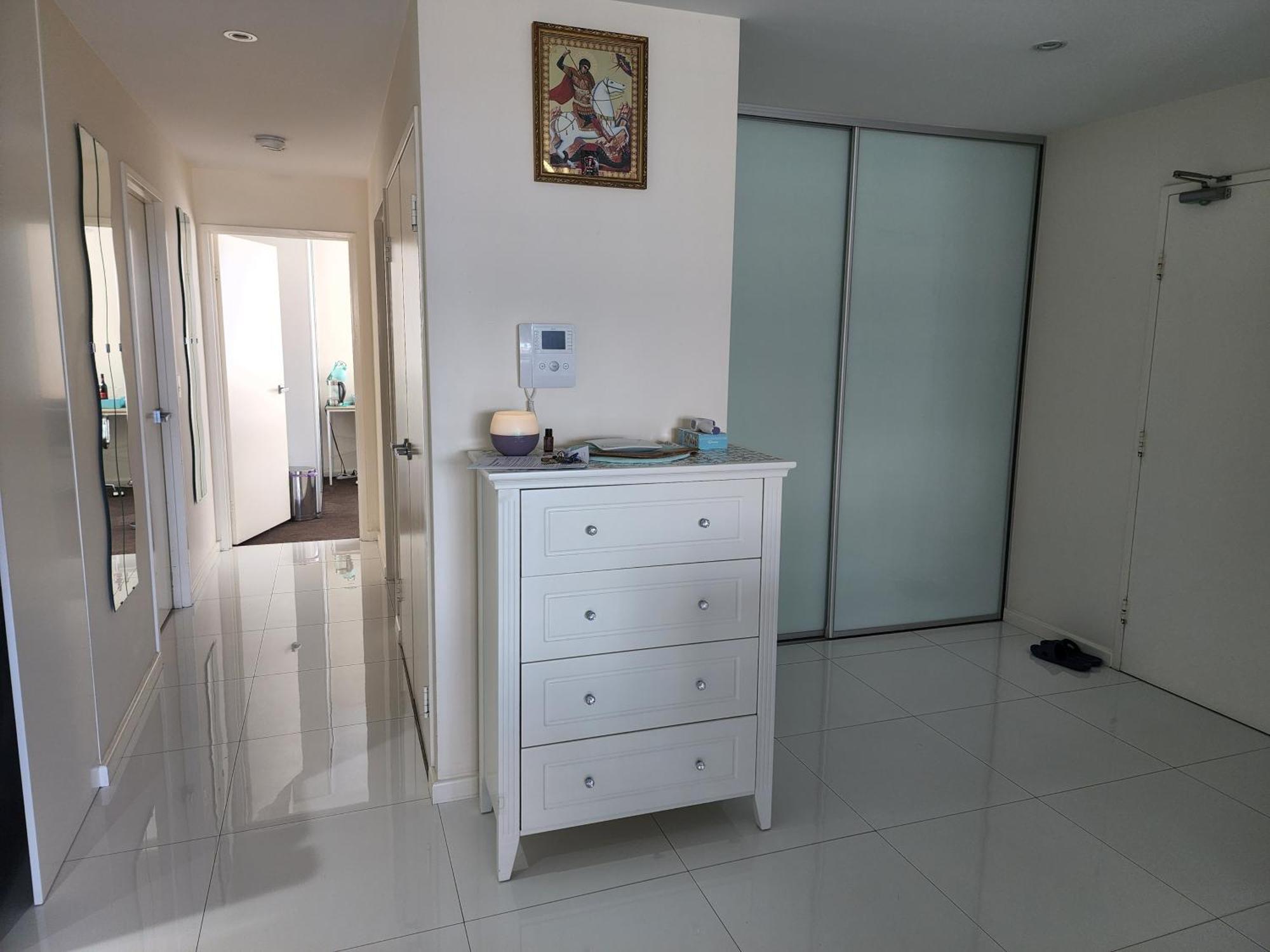 Parramatta Shared Apartment Sydney Rum bild