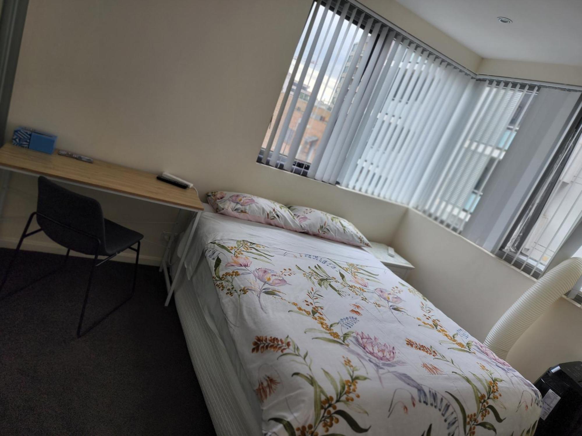 Parramatta Shared Apartment Sydney Rum bild