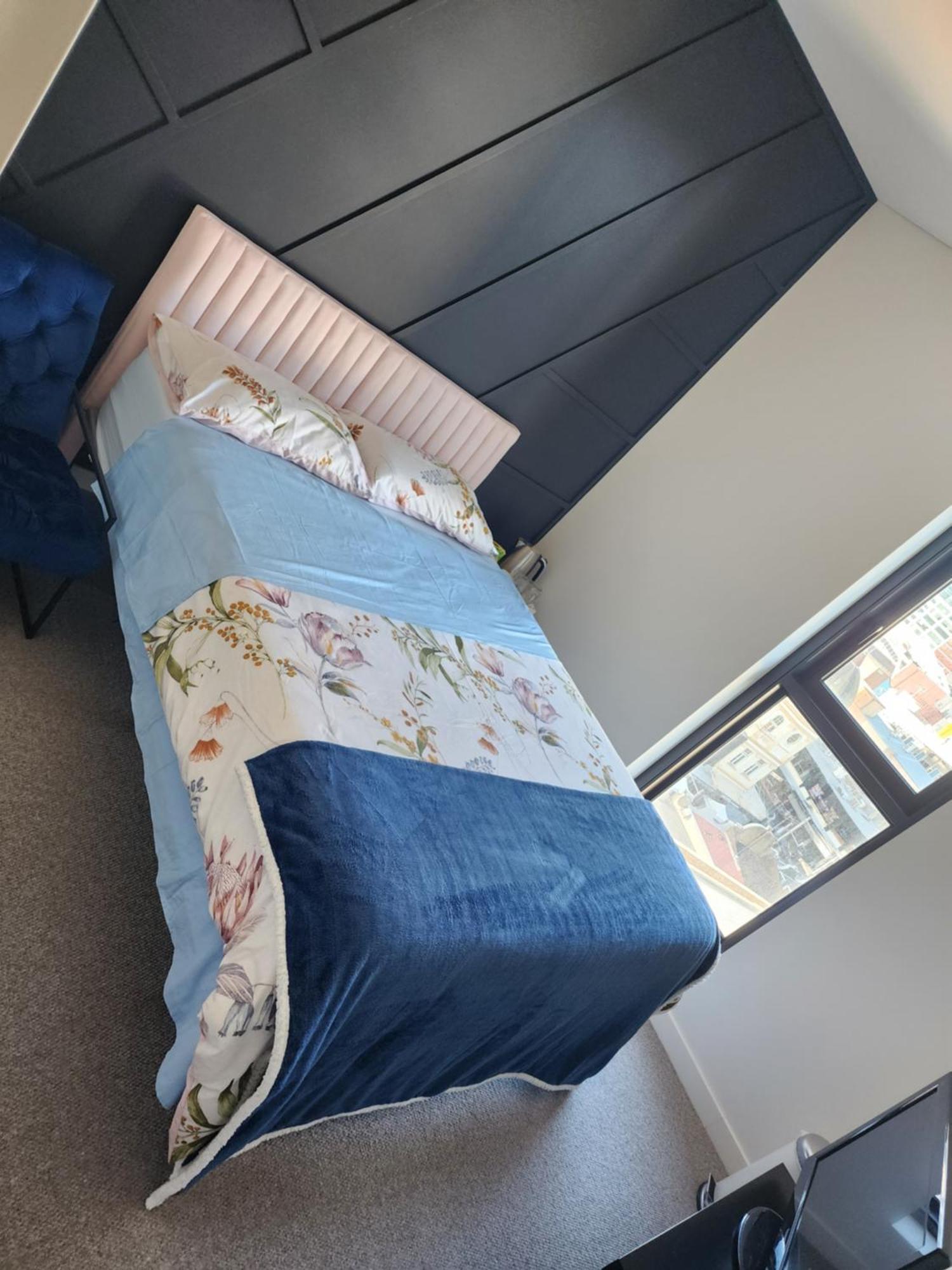 Parramatta Shared Apartment Sydney Rum bild