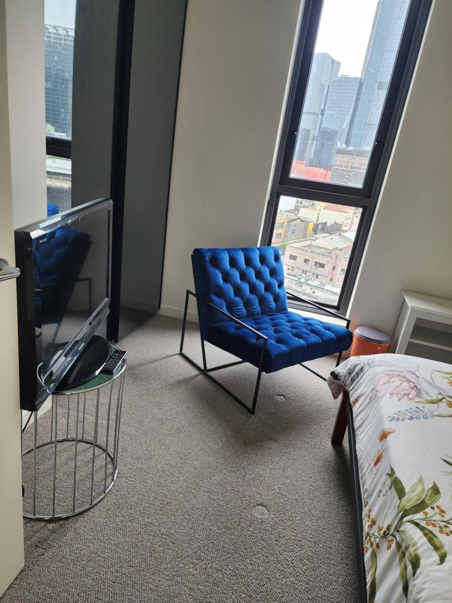 Parramatta Shared Apartment Sydney Rum bild