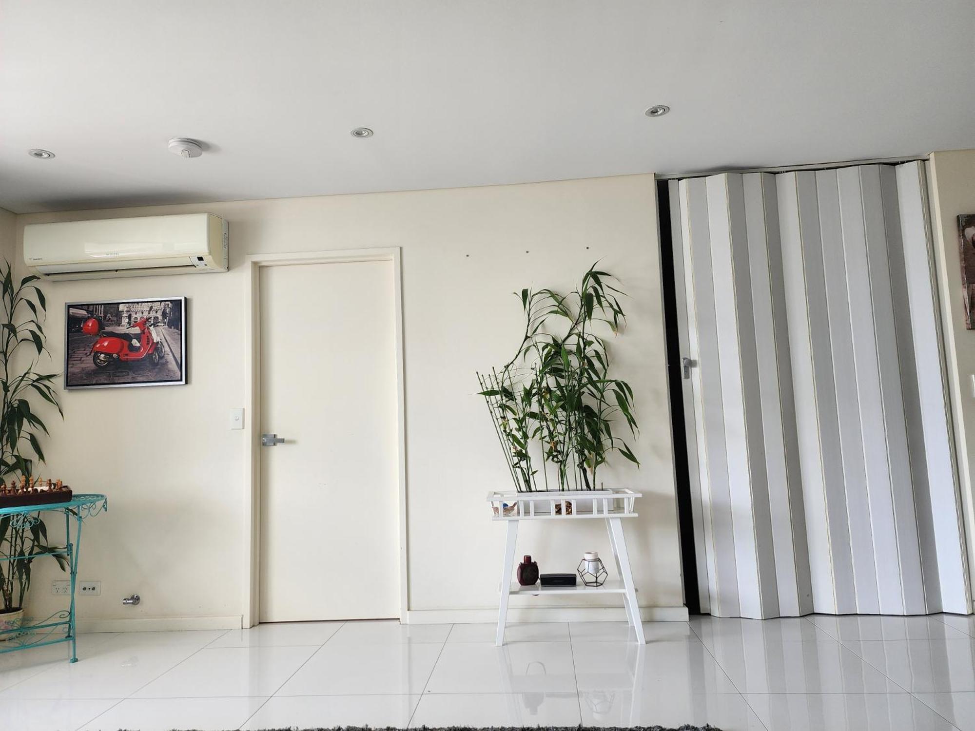 Parramatta Shared Apartment Sydney Rum bild