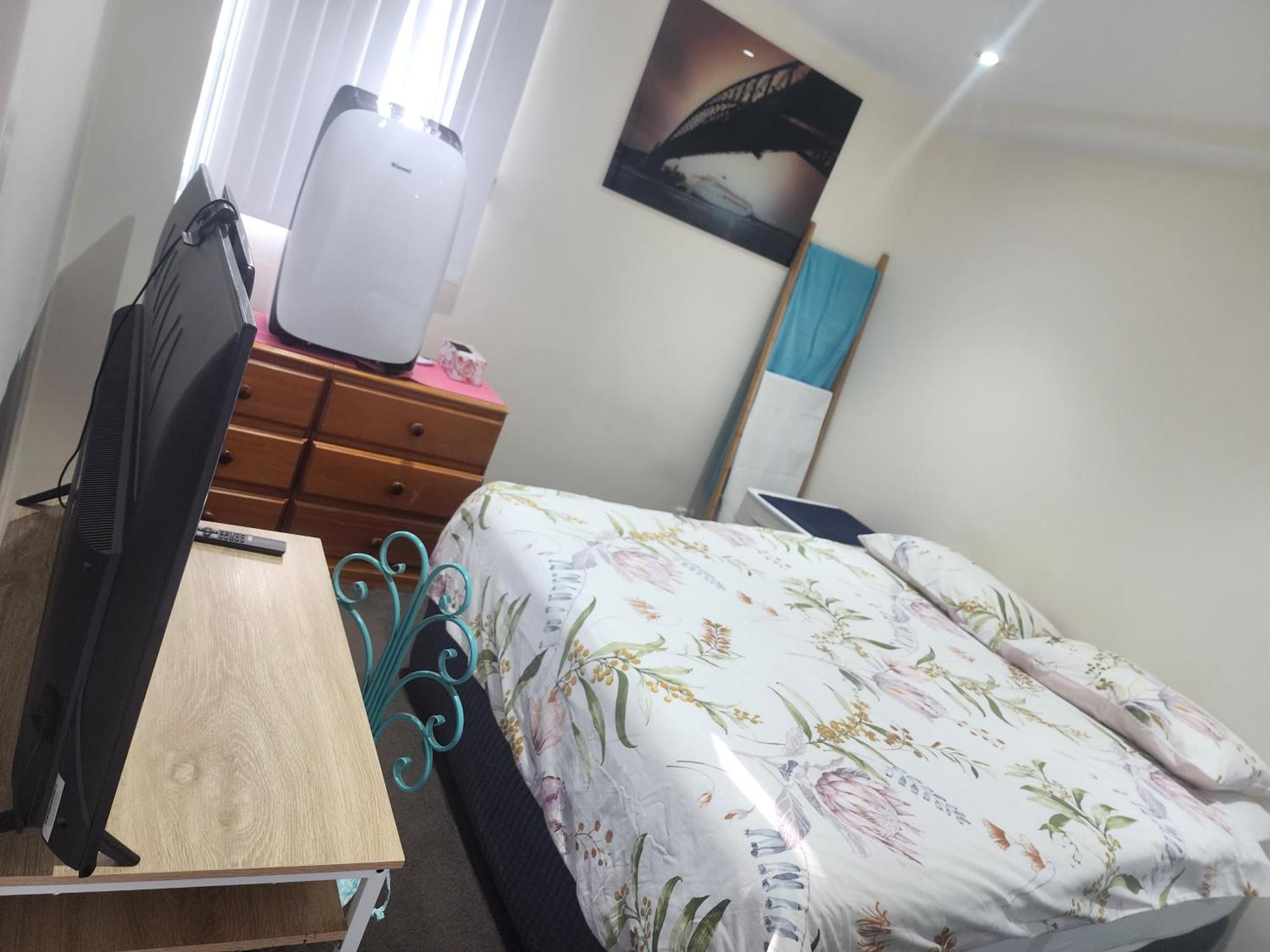Parramatta Shared Apartment Sydney Rum bild