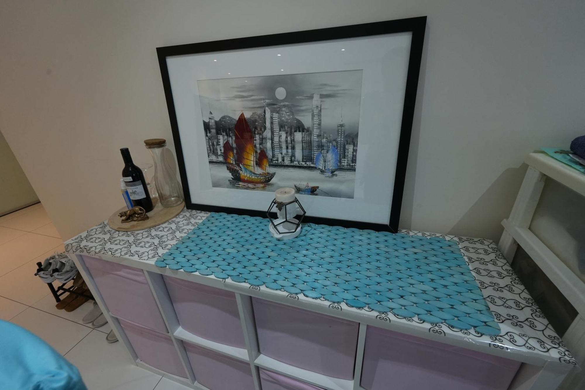 Parramatta Shared Apartment Sydney Rum bild