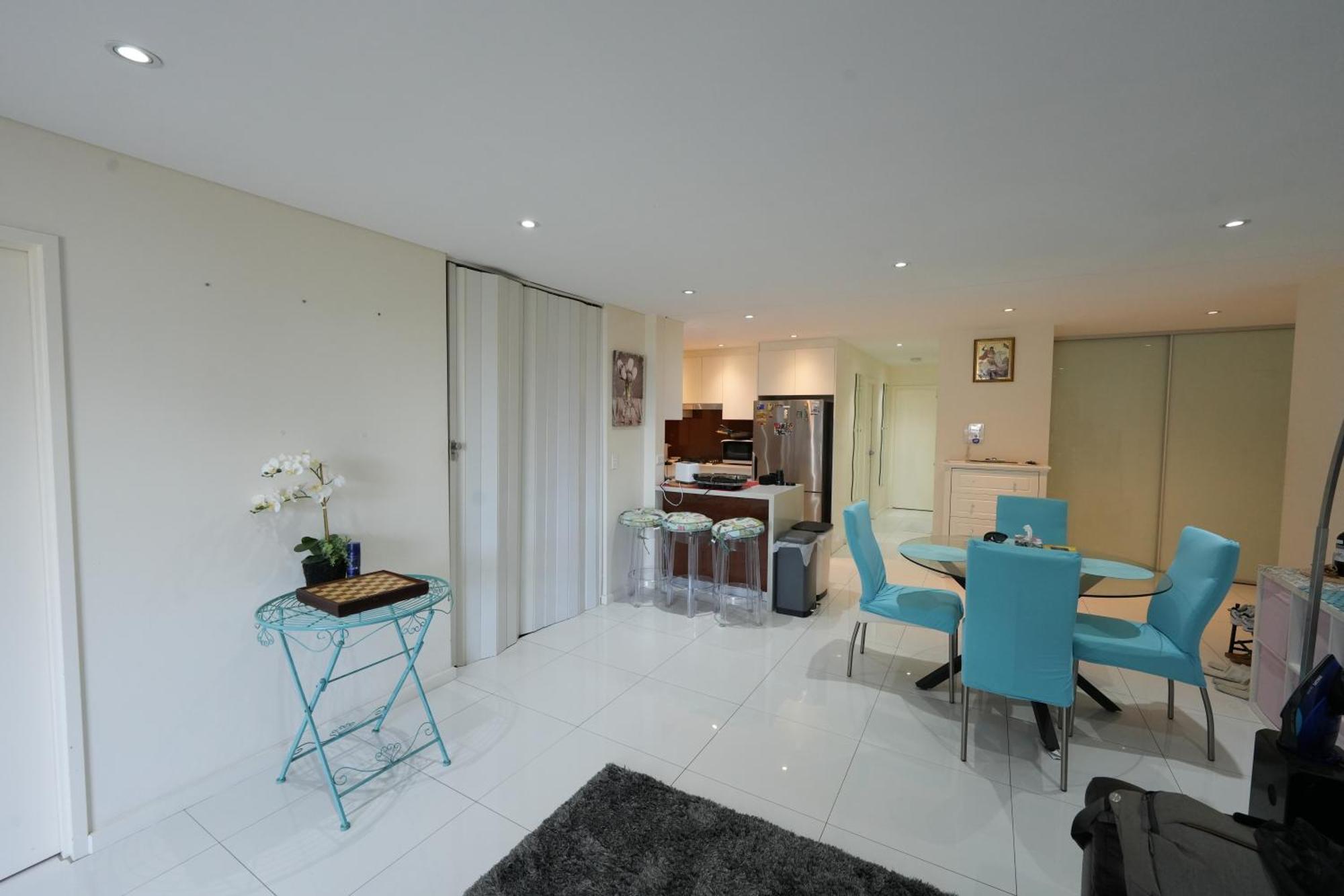 Parramatta Shared Apartment Sydney Rum bild