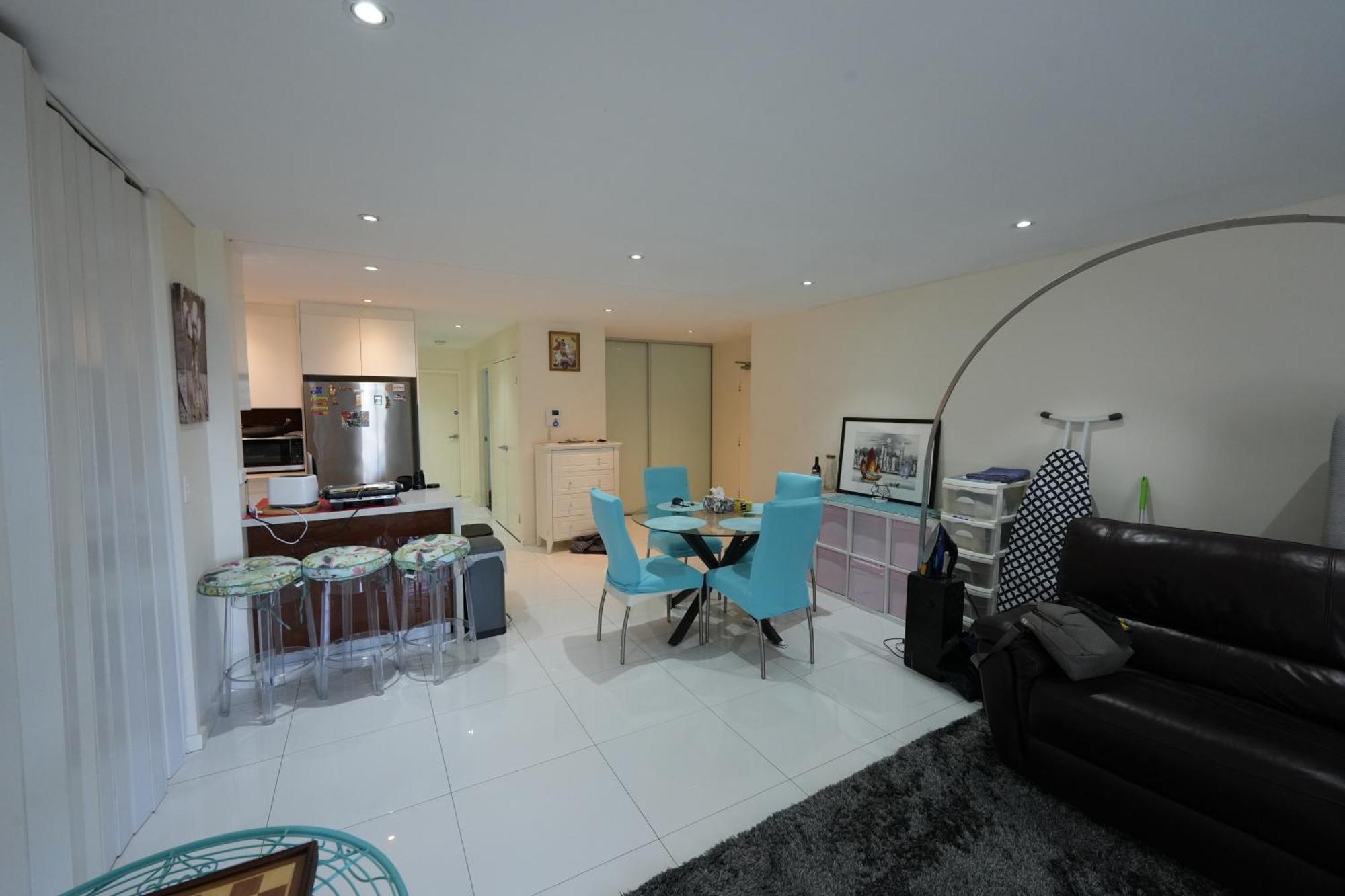 Parramatta Shared Apartment Sydney Rum bild