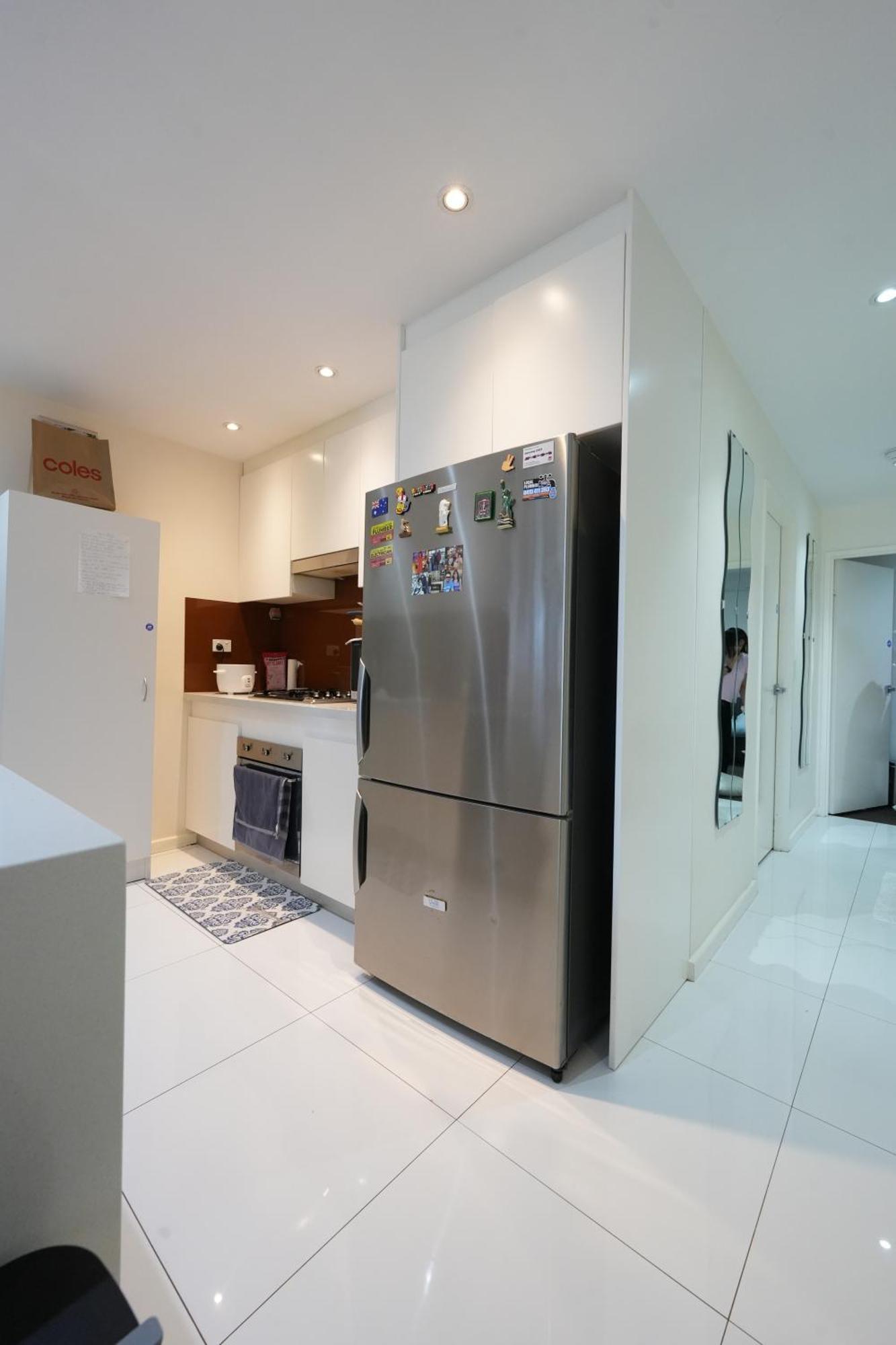 Parramatta Shared Apartment Sydney Rum bild