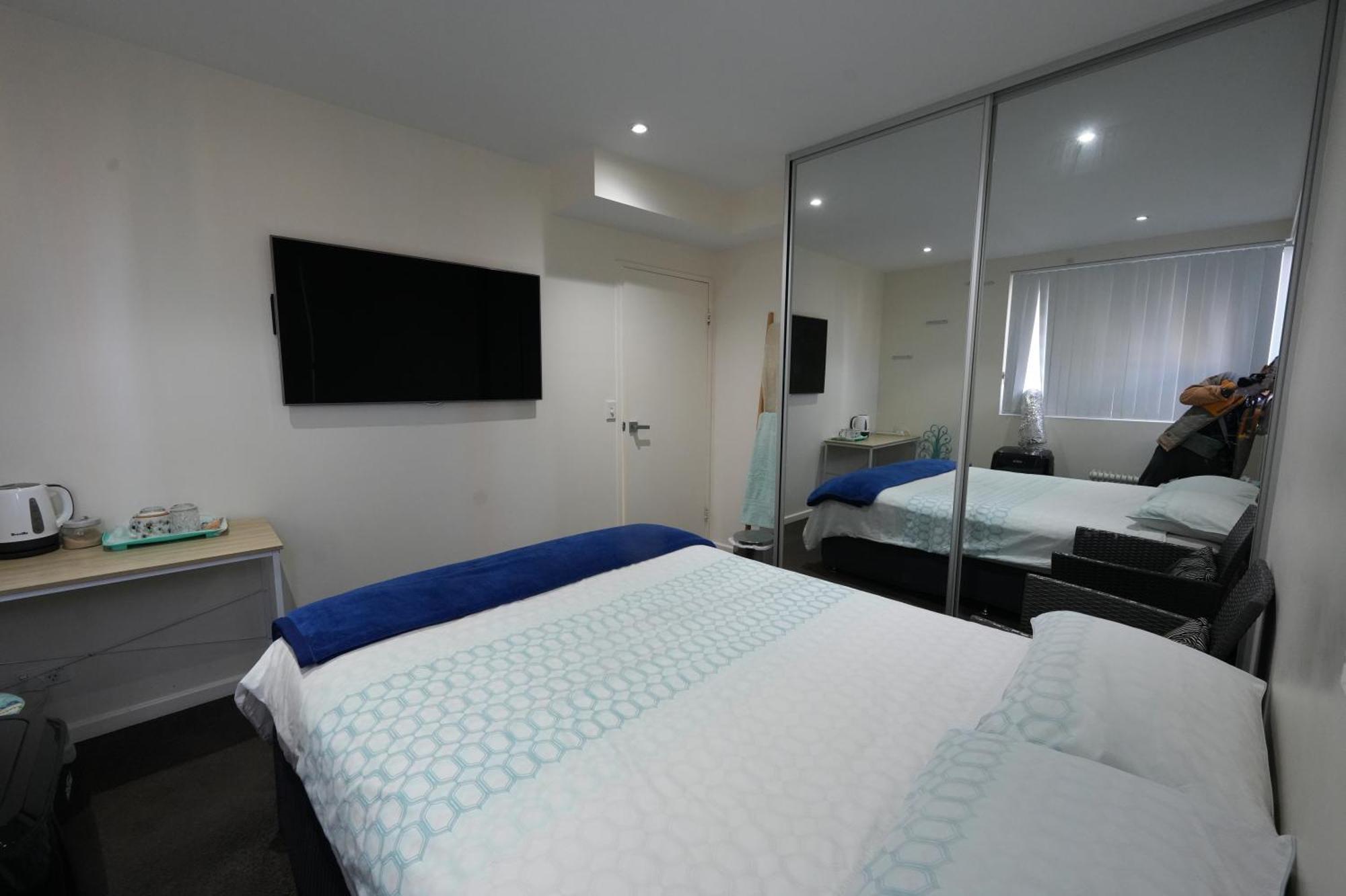 Parramatta Shared Apartment Sydney Exteriör bild